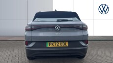 Volkswagen ID.4 109kW Life Pure 52kWh 5dr Auto [110kW Ch] Electric Estate